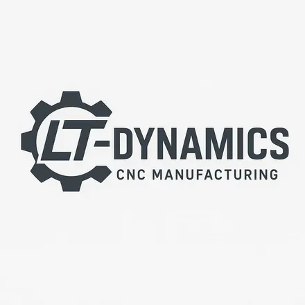 Logo di LT-Dynamics